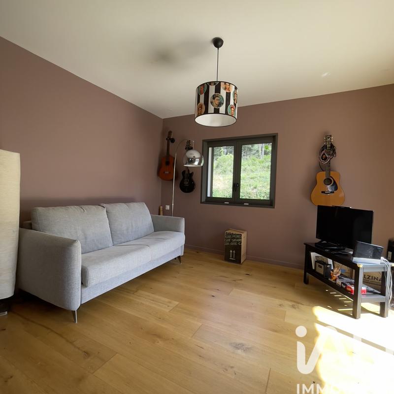 Maison - 159 m² - 5 pièces