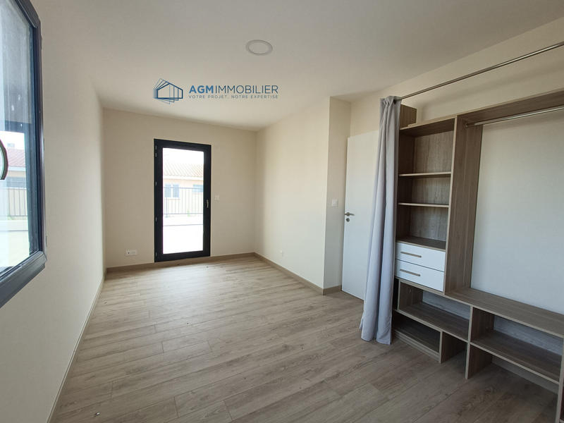 Villa - 117 m² - 5 pièces