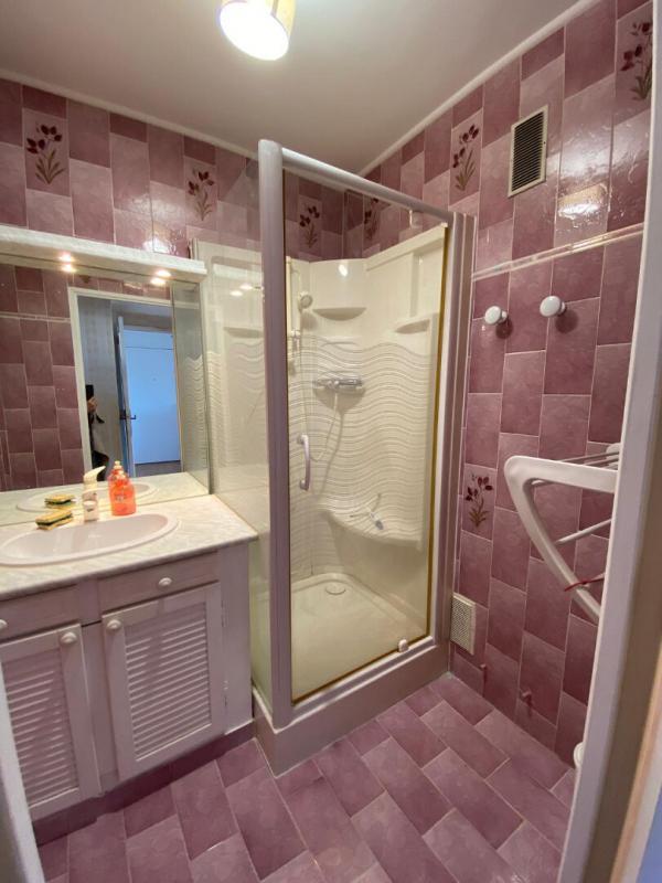 Appartement - 76 m² - 3 pièces