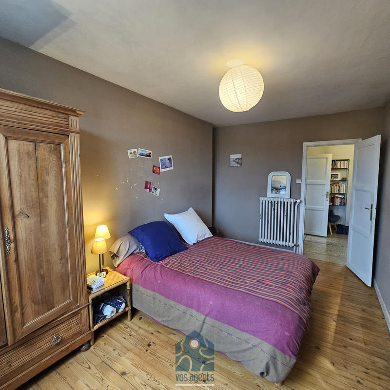 Appartement - 51 m² - 2 pièces