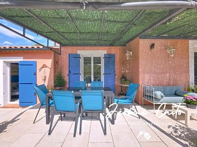 Maison - 152 m² - 6 pièces