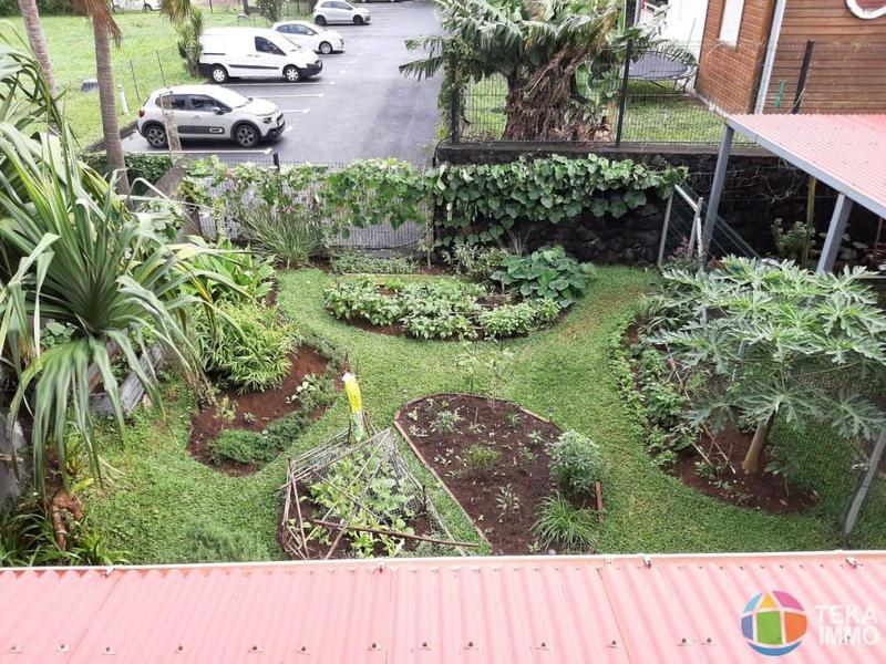 Appartement - 73 m² - 3 pièces