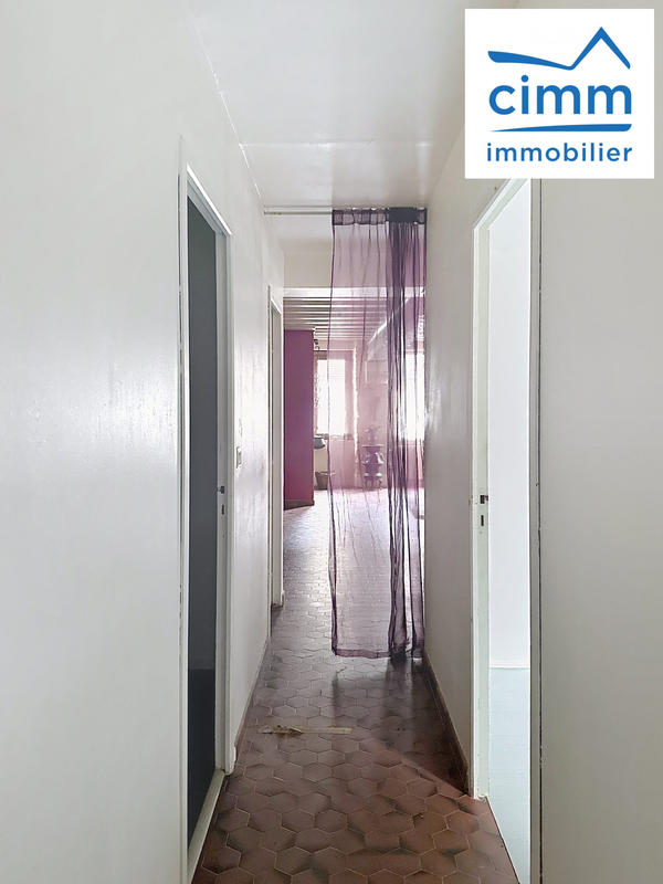 Maison - 127 m² - 6 pièces