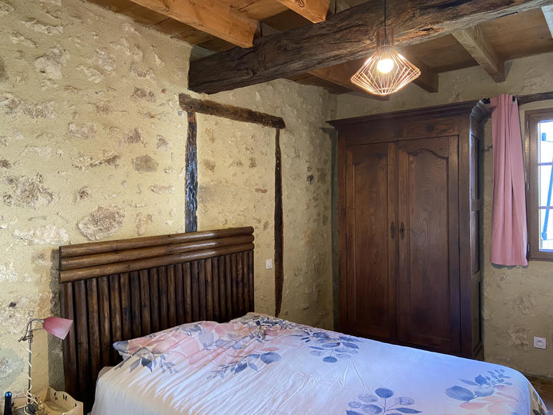 Maison - 152 m² - 6 pièces