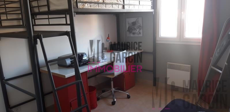 Appartement - 89 m² - 4 pièces