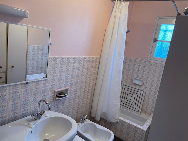 Maison - 120 m² - 7 pièces