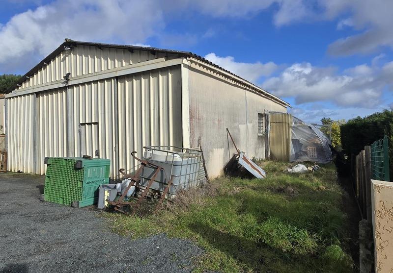 Maison - 113 m² - 6 pièces