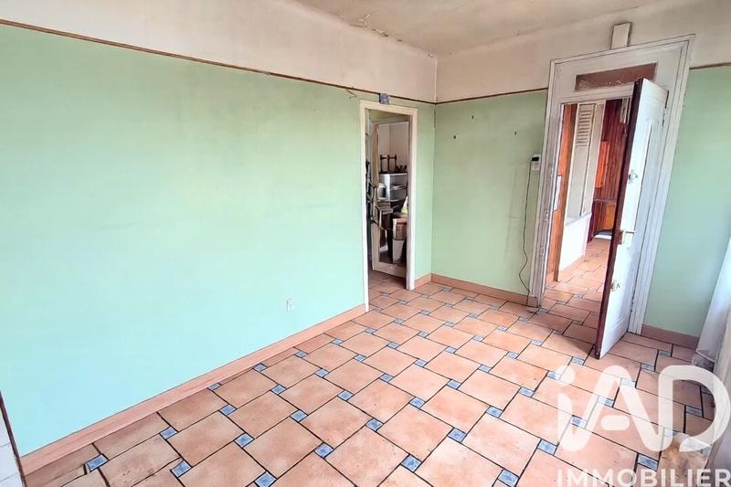 Maison - 86 m² - 3 pièces