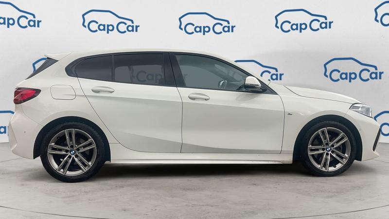 Bmw Série 1 118i 136 m Sport