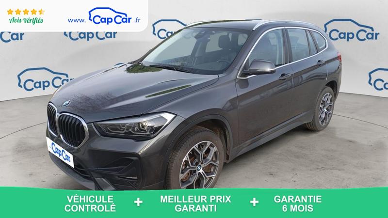 Bmw X1 sDrive 18d 150 Steptonic8 Business Design - Automatique