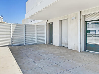 Appartement - 88 m² - 5 pièces