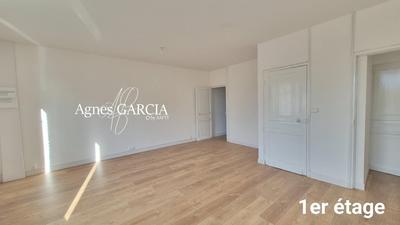 Maison - 162 m² - 6 pièces