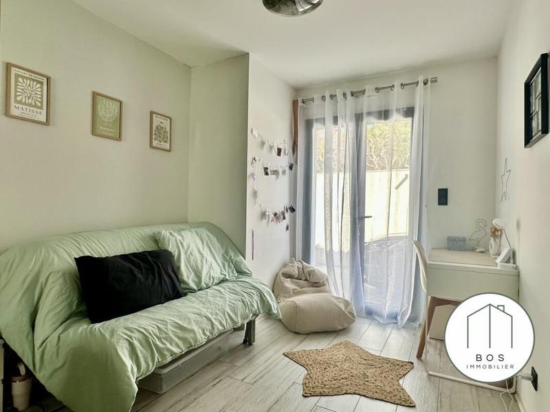 Villa - 141 m² - 6 pièces