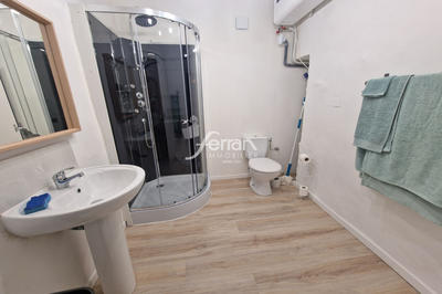 Appartement - 170 m² - 8 pièces