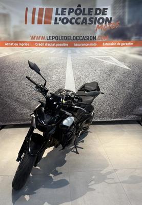 Kawasaki Z 900 - Z900 - Z900 A2