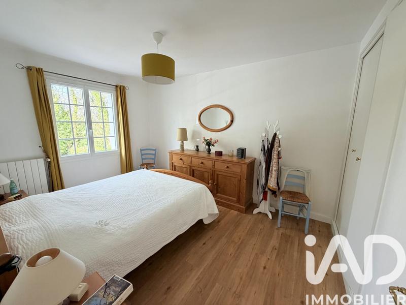 Maison - 142 m² - 5 pièces