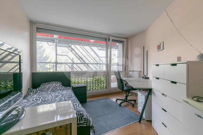 Appartement - 75 m² - 4 pièces