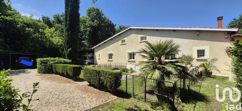 Maison - 157 m² - 5 pièces