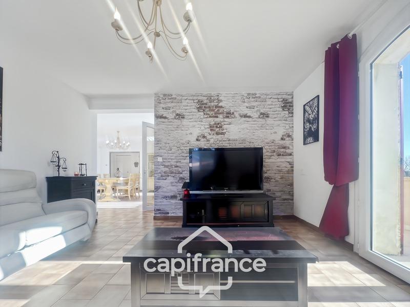 Maison de campagne - 177 m² - 5 pièces