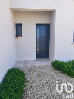 Maison - 138 m² - 5 pièces