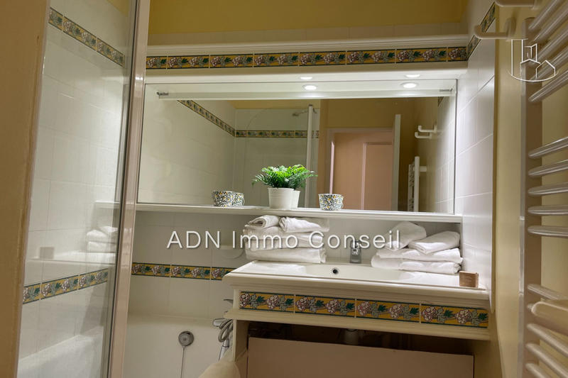 Appartement - 36 m² - 3 pièces