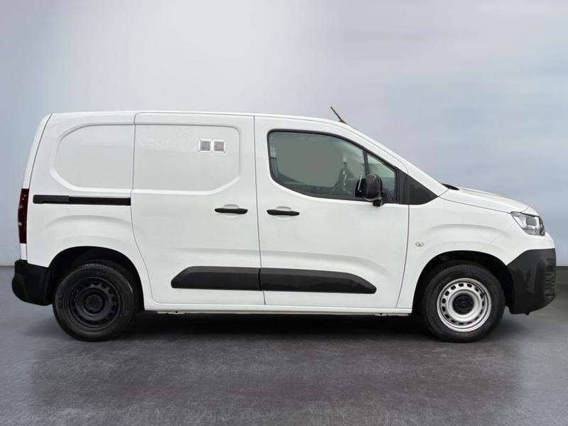 Citroën Berlingo Van m 650 Bluehdi 100 s&amp;S Driver