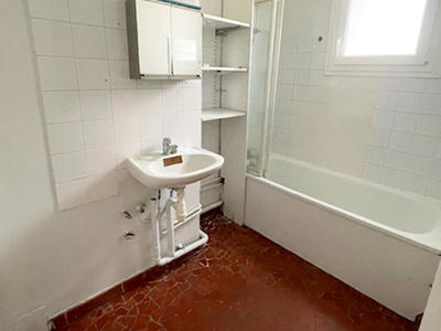 Appartement - 75 m² - 4 pièces