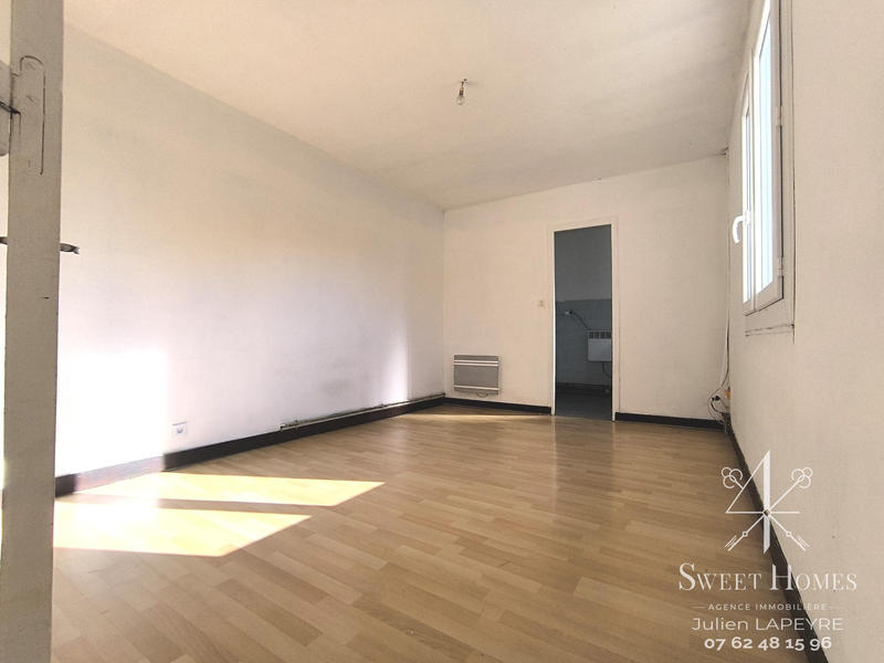 Maison - 164 m² - 8 pièces