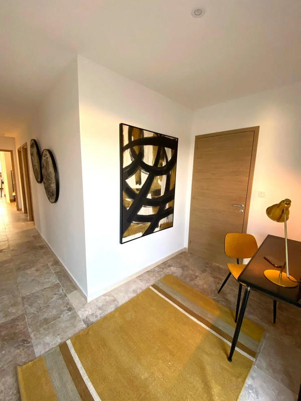 Villa - 137 m² - 4 pièces