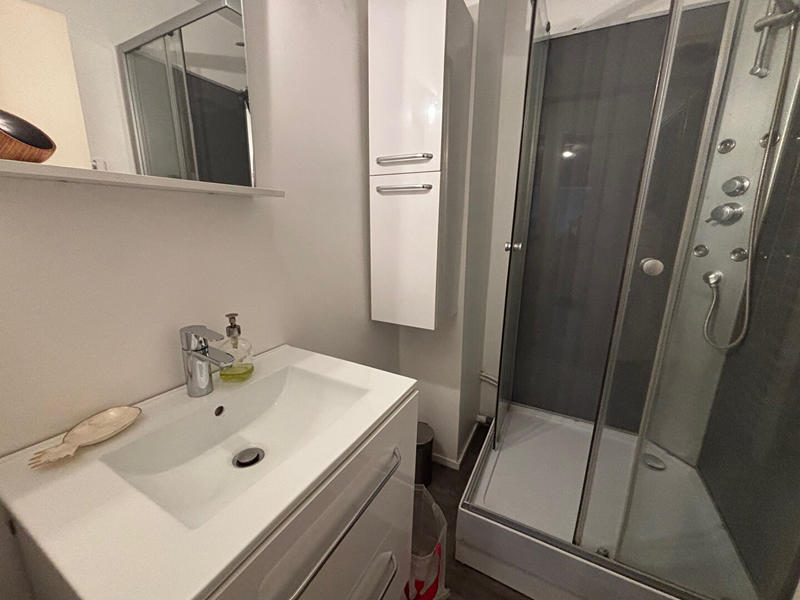 Appartement - 97 m² - 4 pièces