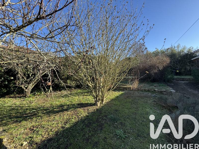 Maison - 78 m² - 4 pièces