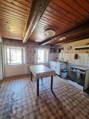 Maison de ville - 86 m² - 4 pièces