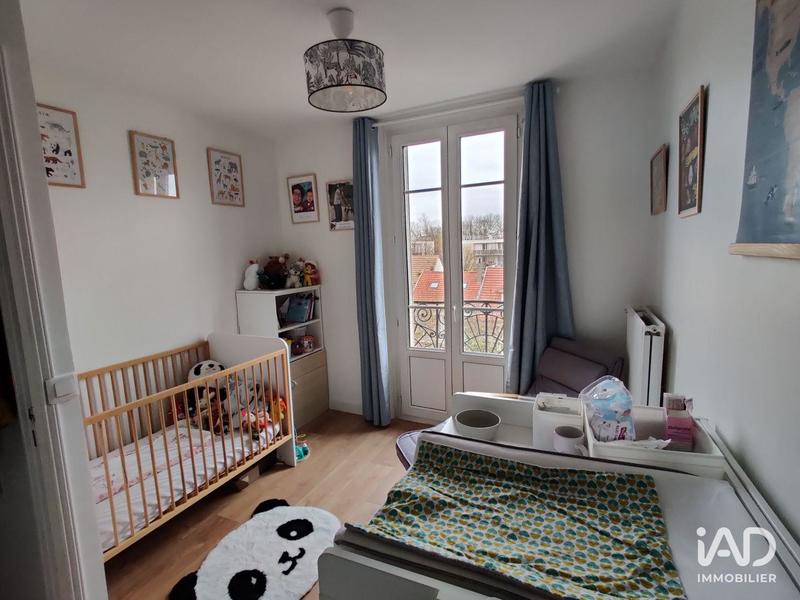 Appartement - 74 m² - 4 pièces