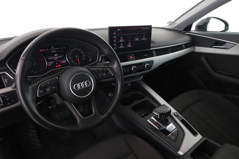 Audi A4 Avant 35 Tdi s tronic 163 ch