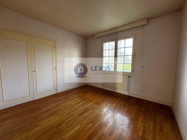 Maison - 158 m² - 6 pièces