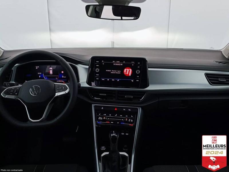 Volkswagen t-Roc 2.0 Tdi 150ch Edition Dsg7