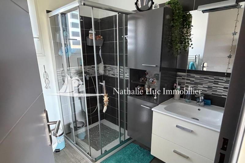 Appartement - 42 m² - 3 pièces