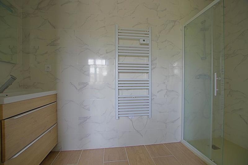 Maison - 93 m² - 3 pièces