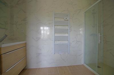 Maison - 93 m² - 3 pièces