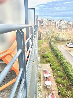 Studio - 20 m² - 1 pièce