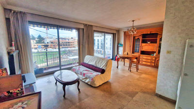 Appartement - 71 m² - 3 pièces