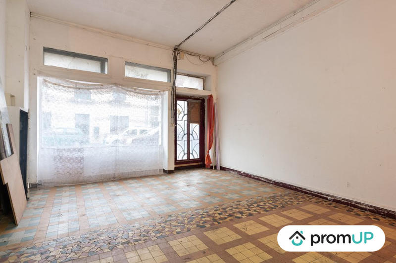 Maison - 190 m² - 9 pièces