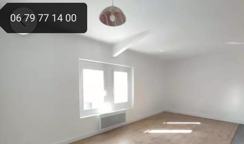 Appartement - 74 m² - 3 pièces