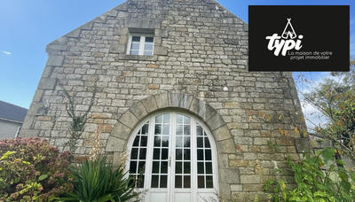 Maison - 1 m² - 1 pièce