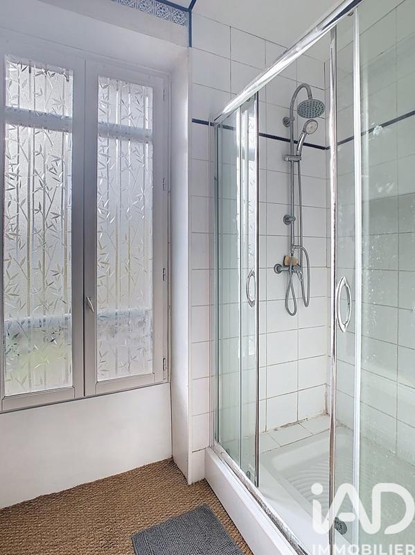 Maison - 155 m² - 6 pièces