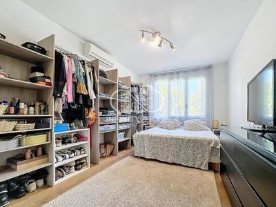 Appartement - 110 m² - 5 pièces