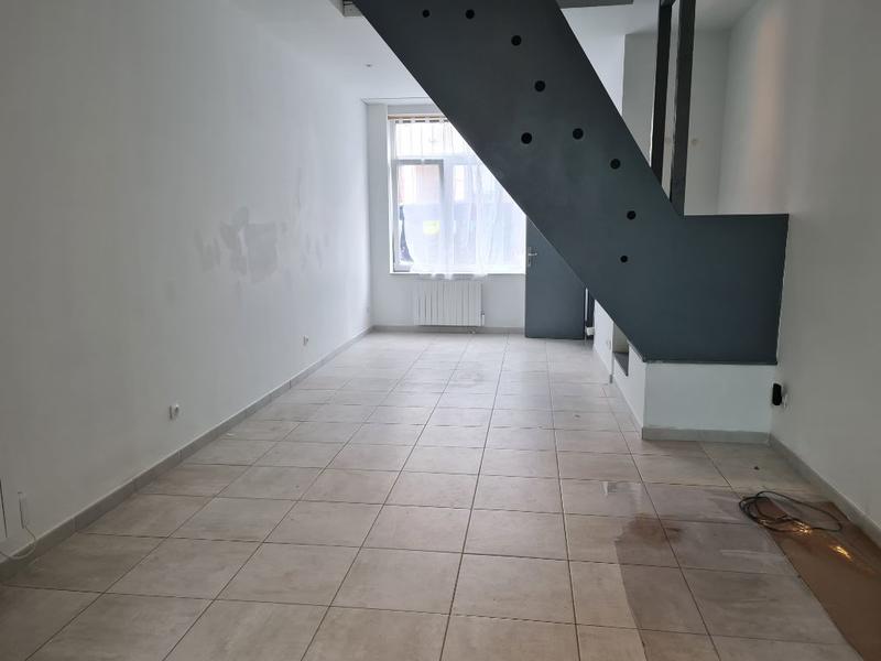 Maison - 84 m² - 5 pièces