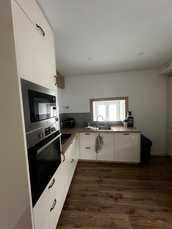 Maison - 107 m² - 4 pièces