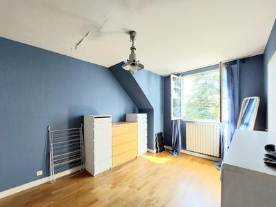 Maison - 109 m² - 5 pièces