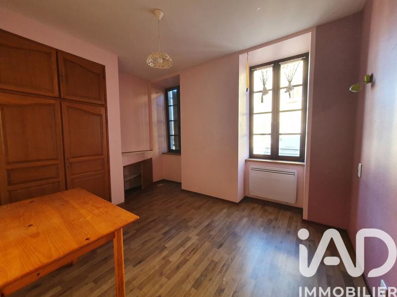 Maison - 172 m² - 9 pièces